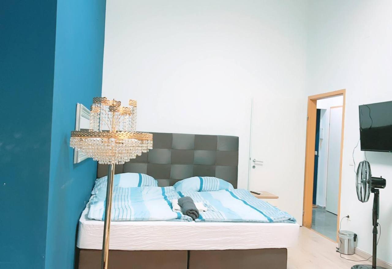 H Comfort Studio 3p Km Apartment Wien