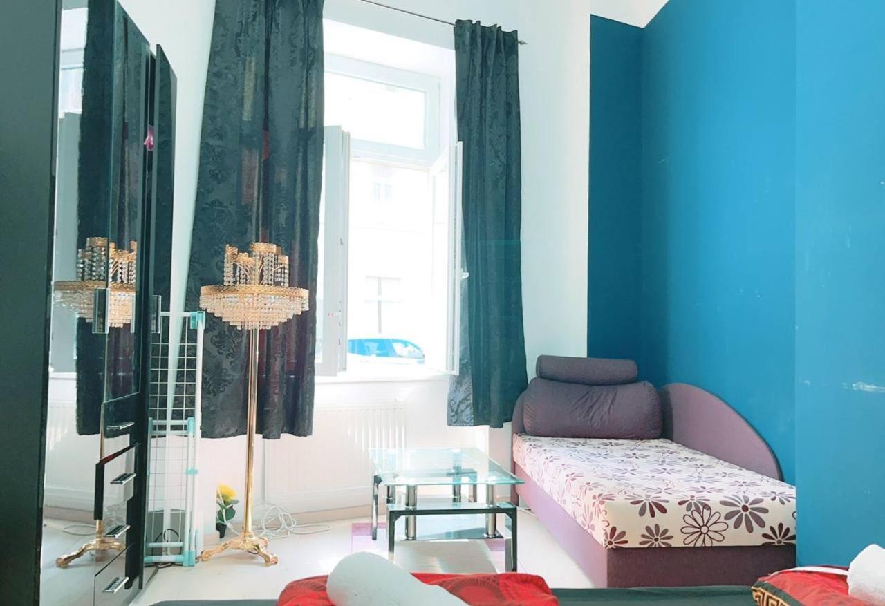 Apartment H Comfort Studio 3p Km Wien